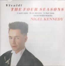 Four seasons von nigel - four,