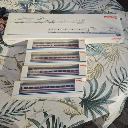 Märklin 3370 - märklin,