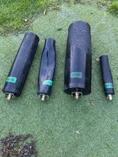 Absperrblasen?4 verschiedene Rohrdichtkissen  