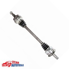 Antriebswelle hinten links