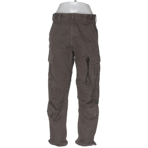 Star raw cargohose - raw,,