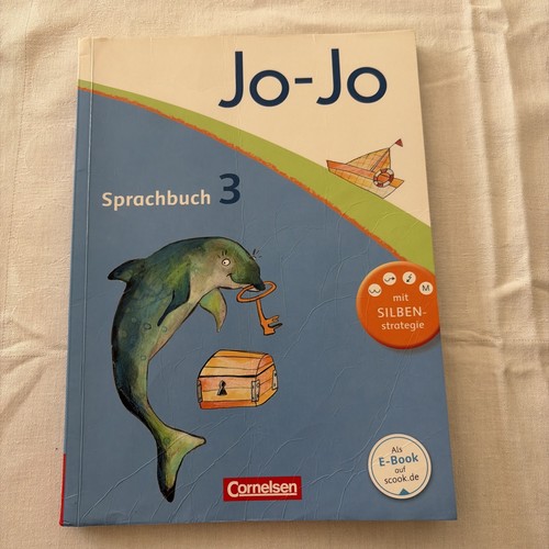 Sprachbuch 3 cornelsen - 3,
