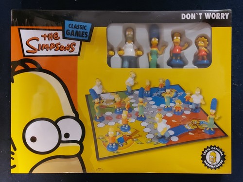 Simpsons special edition - simpsons,