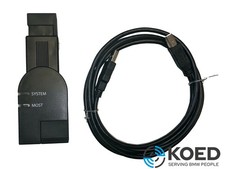 Original BMW Icom Next B
