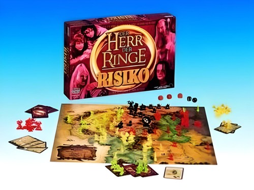 Gw700a risiko herr der - gw700a,