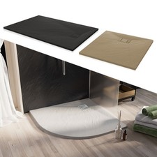 SMC DUSCHTASSE DUSCHWANNE OHNE