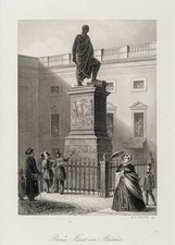 Berlin prince fürst von - berlin,