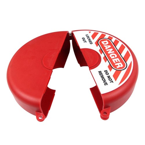 Industrie schieberventilsperre - industrie,