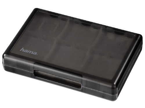 Hama game case 2 - hama,