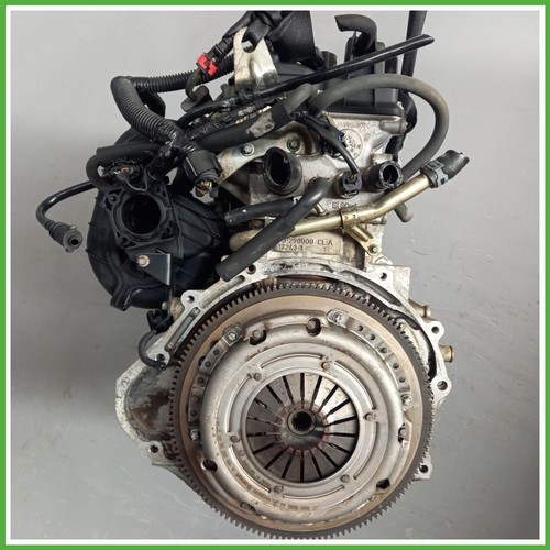 Kompletter motor 134910 - motor, 55kw