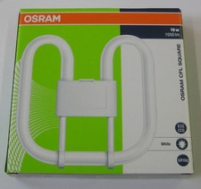 1x OSRAM DULUX 2D