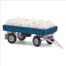 Busch 1:87 H0 53020 IFA HW 60