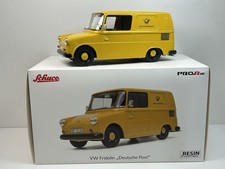 Schuco VW Fridolin Dt