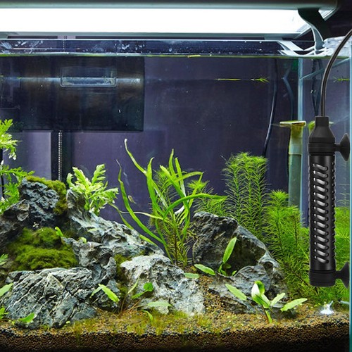 Kleiner aquarienheizer 50w - kleiner,