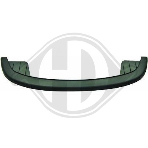 2204062 spoiler vorne für - vorne, vw