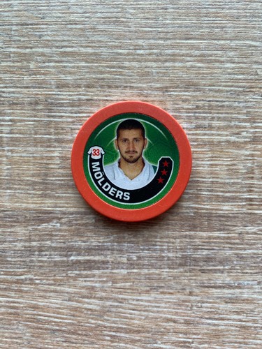 Topps bundesliga chipz 2011 - bundesliga,