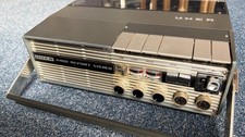 UHER 4400 report stereo