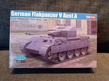 German Flakpanzer V Ausf.A / 1:48 - Hobby Boss - 84832