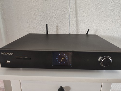 Noxon a570 - noxon,
