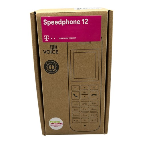 Telekom speedphone - telekom,