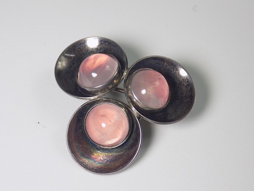 Vintage brosche from - vintage, n.e.from