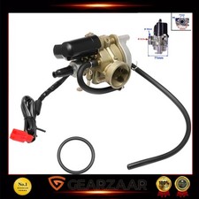 Vergaser 17mm für Honda SJ 50