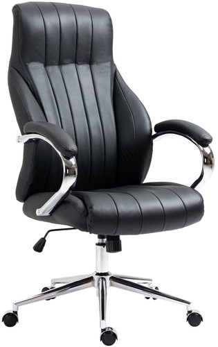 Bürostuhl ergonomisch wigan - bürostuhl,