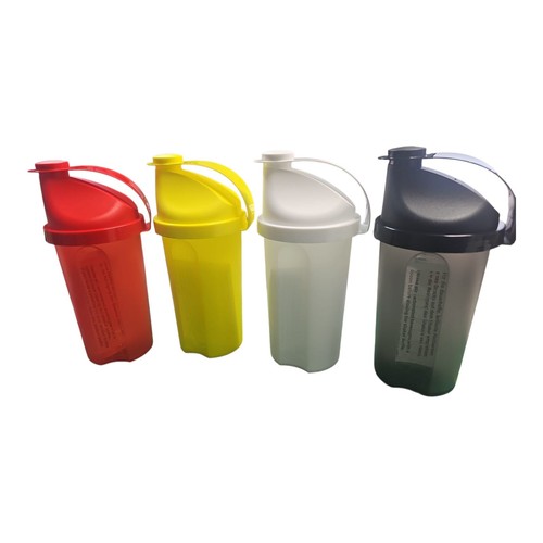 2er set protein shaker - 2er,