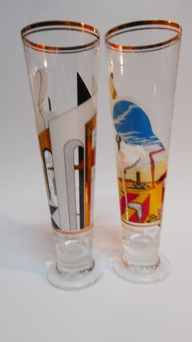 Diebels art sammelgläser - 2,