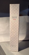 GUCCI ENVY ME PARFUM 50 ML EAU
