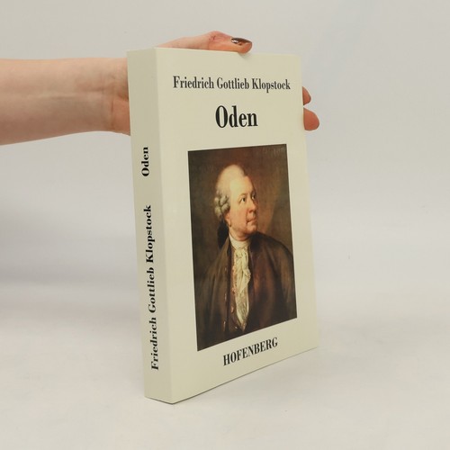 Oden friedrich gottlieb - | ,