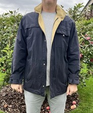 Milestone Übergangsjacke Outdoor Herren Größe 50