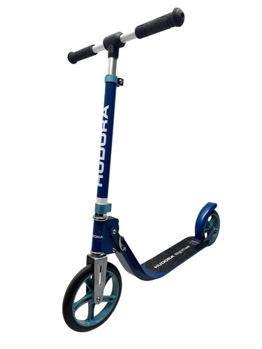 Großer city scooter - großer, hudora