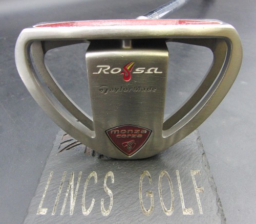 Taylormade rossa monza corza - taylormade,