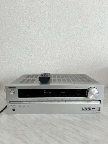 Onkyo sr313 kanal - kanal, av
