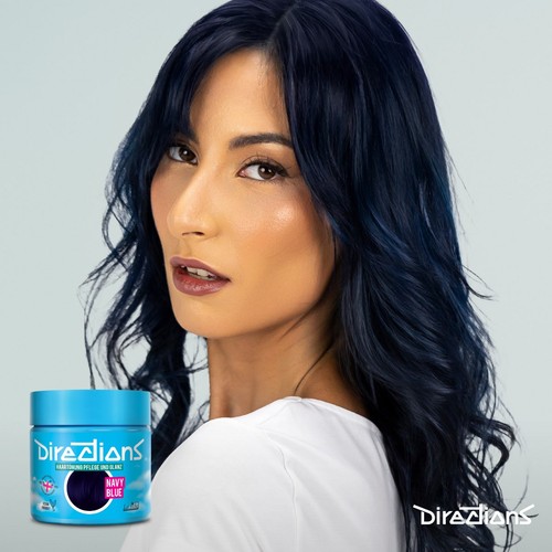 Riche directions - riche,