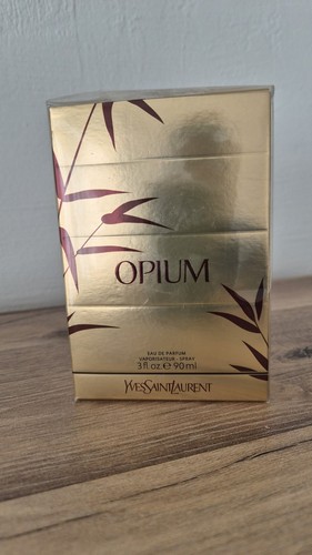 Yves saint laurent opium - yves,