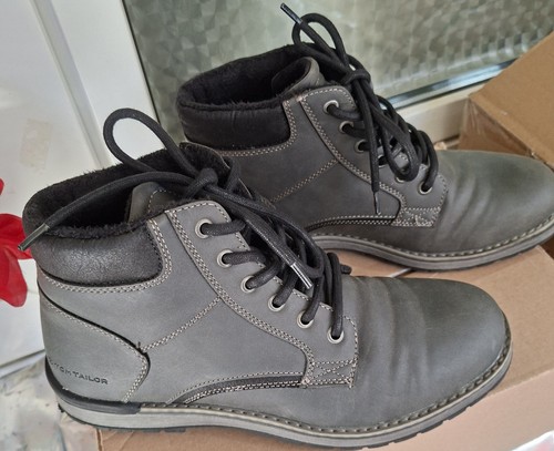 Herren boots tom - herren,