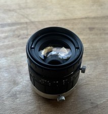 Fujinon hf12 5ha 12 5 - 12,5, mm