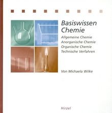 Basiswissen chemie allgemeine - chemie:,