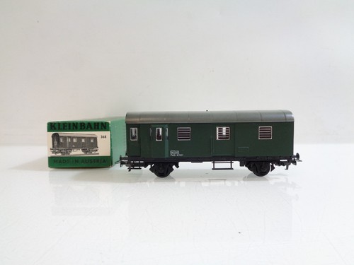 Klein modellbahn 368 - h0,