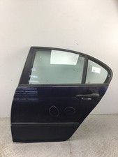 Tür hinten links BMW 3er