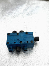 Rexroth Pneumatik  572 740...0