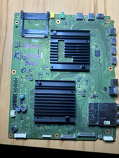 Motherboard - TV Sony