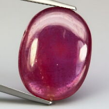 19ct.- natürlicher Rubin Edelstein