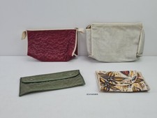 4 Kultur Beutel Beauty Taschen