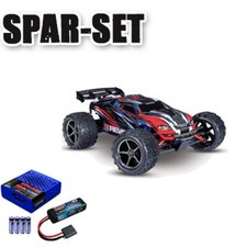 Traxxas 71054-8 E-Revo 1:16