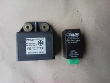 Piaggio MP3 ECU Steuergerät /Relais  250 ccm BJ2008