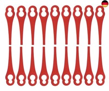 100 Stück Ersatzmesser