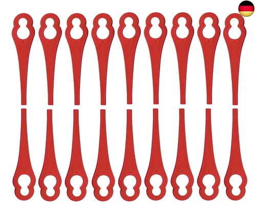 100 stück ersatzmesser - 100,